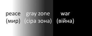 В Одеській області з’явилась «сіра зона» (відео)